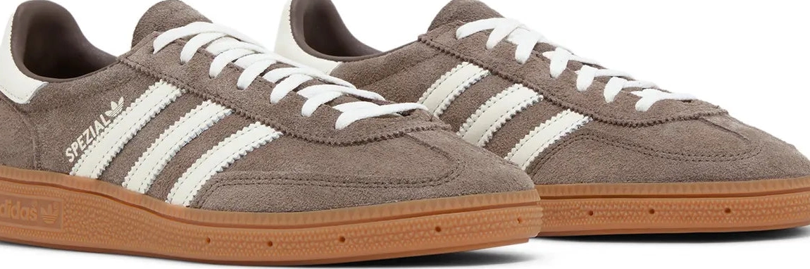 Strata Spezial adidas Handball W Earth Gum 0503